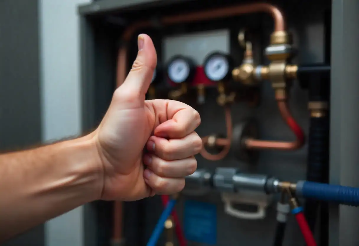 Emergency HVAC services and installations in Essington, PA